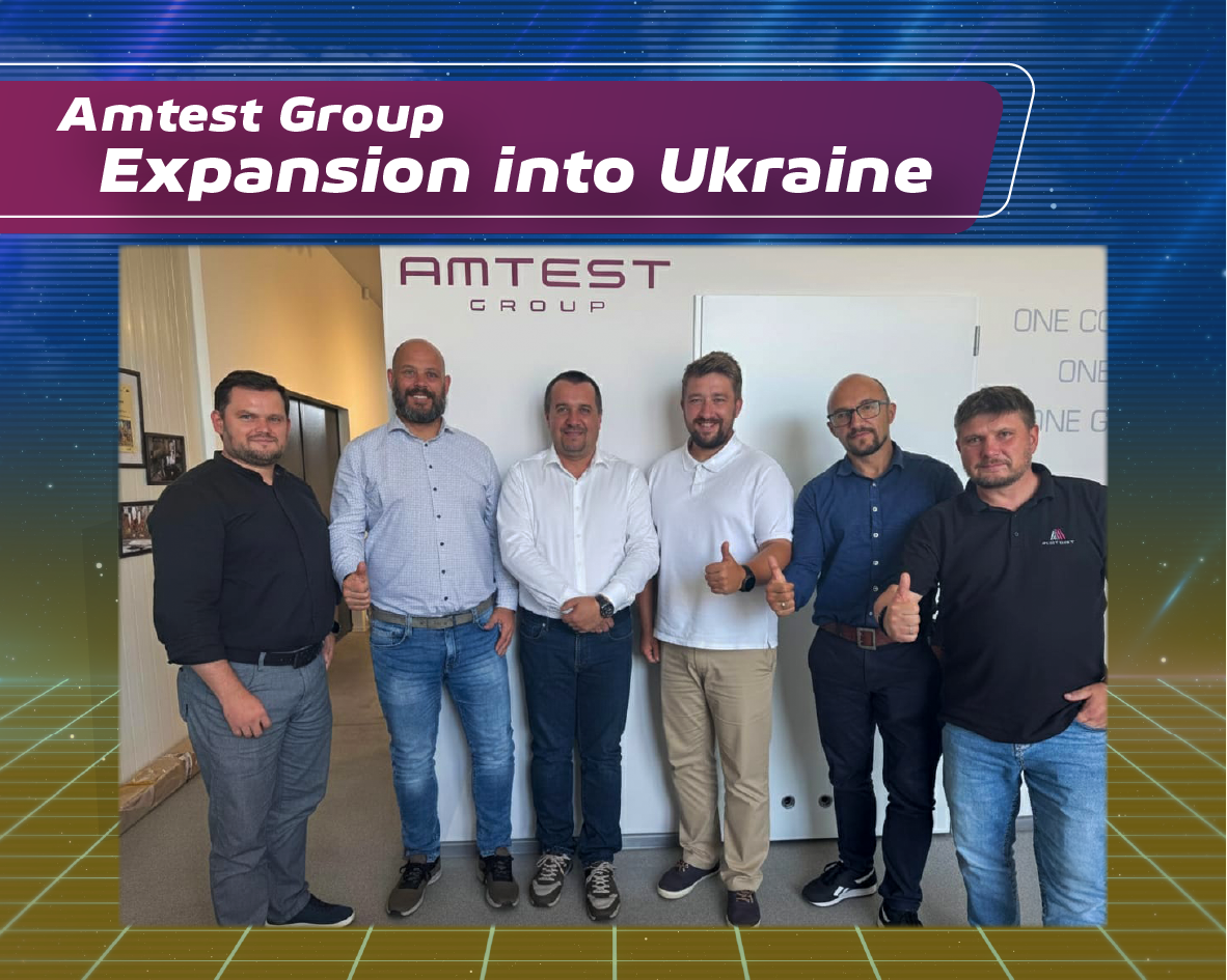 Amtest Group