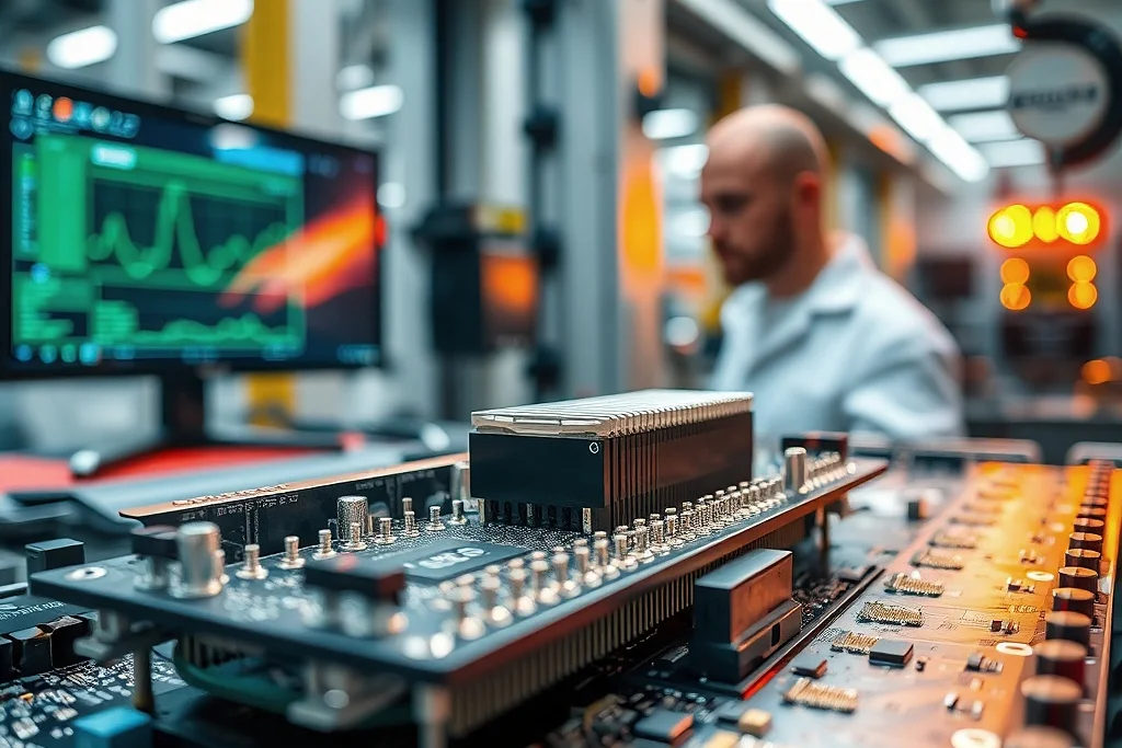 Как In-Circuit Testing (ICT) подобрява надеждността при производството на електроника