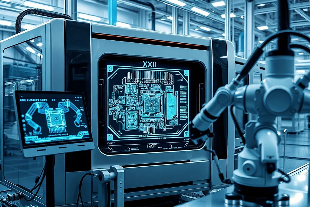 Рентгенова инспекция при производството на PCB: откриване на скрити дефекти за максимална надеждност на електрониката